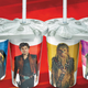 Solo collector’s cups available at Denny’s.